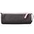 Trousse ronde rip curl & 21 cm Noir / rose 3 - vertbaudet enfant 