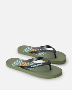 Chaussures-Chaussures garçon 23-38-Tongs sandales sessions bloom garçon
