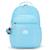 Sac à dos kipling seoul lap sea 44 cm - avec compartiment pour ordinateur Bleu 2 - vertbaudet enfant 