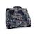 Cartable maternelle kipling codie s 30 cm - collection Noir / orange / bleu 4 - vertbaudet enfant 