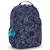 Sac à dos ordinateur 15 pouces seoul lap disco fish Bleu / bleu / ciel / bleu 1 - vertbaudet enfant 