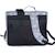 Cartable camps boy 38 cm haut de gamme (logos) Multicolore 2 - vertbaudet enfant 