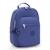Sac à dos kipling seoul s ocean 35 cm - avec poche protectrice pour tablette Bleu 1 - vertbaudet enfant 