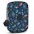 Trousse garçon grande rectangulaire polyester imprimé space game Bleu / multicolore 1 - vertbaudet enfant 