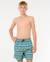 Short de bain volley raw energy mesh enfant Neon green 6 - vertbaudet enfant 