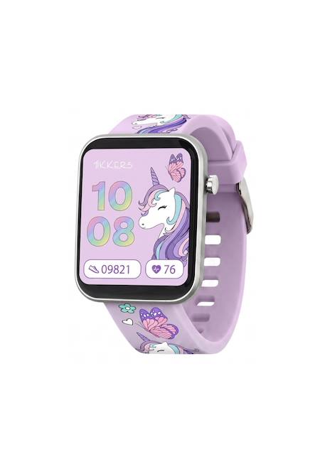 Montre connectée series 13 Multicolor 4 - vertbaudet enfant 