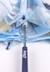 Parapluie bubble bluey Bleu 4 - vertbaudet enfant 