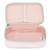 Trousse fille kipling tissu synthétique sea met Bleu / rose 3 - vertbaudet enfant 