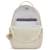 Sac à dos seoul kipling 44 cm compartiment ordinateur 15 pouces Beige 3 - vertbaudet enfant 
