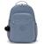 Sac à dos kipling seoul stone 44 cm - compartiment protecteur pour ordinateur Bleu 2 - vertbaudet enfant 