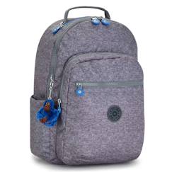 Sac à dos ordinateur 27 l kipling seoul almost jersey c  - vertbaudet enfant