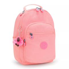 Sac à dos kipling seoul s 35 cm - avec poche protectrice pour tablette  - vertbaudet enfant