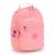 Sac à dos kipling seoul s 35 cm - avec poche protectrice pour tablette Rose 1 - vertbaudet enfant 