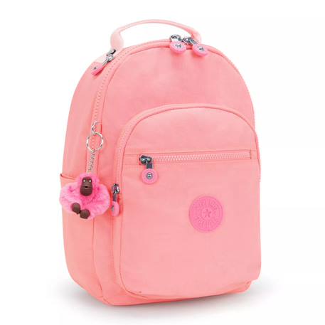 Garçon-Sac à dos kipling seoul s 35 cm - avec poche protectrice pour tablette