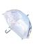 Parapluie bubble bluey Bleu 2 - vertbaudet enfant 