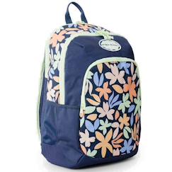 Sac à dos ozone 30l 49 cm avec poche zippée et compartiment 13 pouces  - vertbaudet enfant
