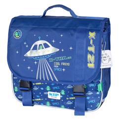 Cartable kip boy 38 cm (x-tra)  - vertbaudet enfant