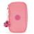 Trousse fille kipling tissu synthétique coloris Rose 2 - vertbaudet enfant 