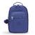 Sac à dos kipling seoul s ocean 35 cm - avec poche protectrice pour tablette Bleu 2 - vertbaudet enfant 