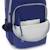 Sac à dos école seoul lap plus 27 l ordinateur 44 cm Bleu 3 - vertbaudet enfant 