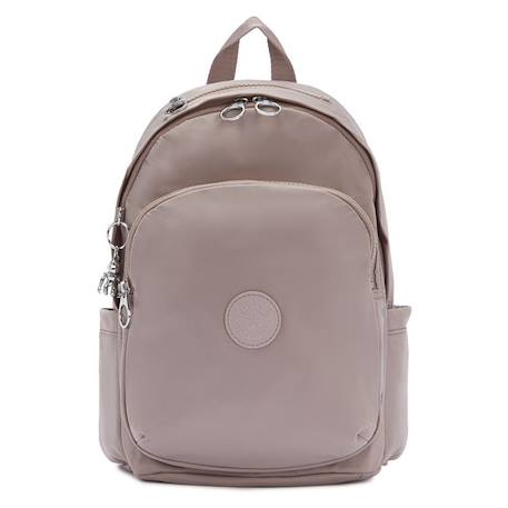 Sac à dos kipling delia 37 cm - accessoire femme (clean blush p) Multicolore 2 - vertbaudet enfant 
