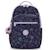 Sac à dos fille kipling seoul college extra unicorn star 44 cm - avec compartiment ordinateur Bleu / violet 2 - vertbaudet enfant 