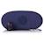 Trousse zippée ovale duobox 20 cm - 14 porte-stylos Bleu 1 - vertbaudet enfant 