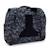 Cartable garçon kipling codie en polyester recyclé imprimé Noir / bleu 4 - vertbaudet enfant 