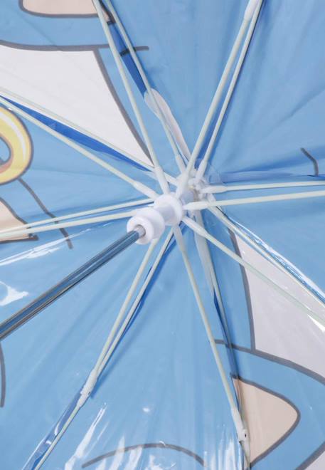 Parapluie poe manuel bulle sonic Multicolor 4 - vertbaudet enfant 