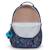 Sac à dos ordinateur 15 pouces seoul lap disco fish Bleu / bleu / ciel / bleu 4 - vertbaudet enfant 