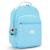 Sac à dos kipling seoul lap sea 44 cm - avec compartiment pour ordinateur Bleu 1 - vertbaudet enfant 