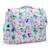 Cartable kipling codie l 41 cm – patte aimantée, singe Multicolore 1 - vertbaudet enfant 