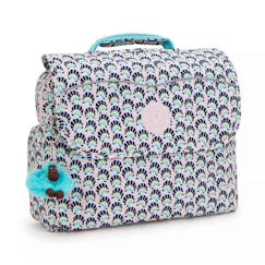 Cartable enfant maternelle kipling codie s coquillages 30 cm  - vertbaudet enfant