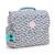 Cartable enfant maternelle kipling codie s coquillages 30 cm Bleu / rose 1 - vertbaudet enfant 
