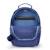 Sac à dos kipling seoul s ocean 35 cm - avec poche protectrice pour tablette Bleu 3 - vertbaudet enfant 