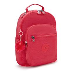 Sac à dos kipling seoul s 35 cm - avec poche protectrice pour tablette  - vertbaudet enfant