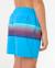 Short de bain volley surf revival enfant Blue paint 6 - vertbaudet enfant 