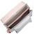 Cartable enfant kipling preppy brillant 41 cm + house de protection fluo Gris / violet 3 - vertbaudet enfant 