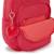 Sac à dos kipling seoul s 35 cm - avec poche protectrice pour tablette Rouge 4 - vertbaudet enfant 