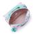 Cartable maternelle kipling codie s fleurs deau 30 cm - qualité premium Blanc / vert 3 - vertbaudet enfant 
