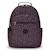 Sac à dos ordinateur kipling seoul happy squares 15 pouces 27 l waterproof Noir / bleu / marine / bleu 2 - vertbaudet enfant 