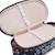 Trousse enfant kipling duobox flower field 20 cm, zip, 14 emplacements Multicolore 4 - vertbaudet enfant 