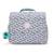 Cartable enfant maternelle kipling codie s coquillages 30 cm Bleu / rose 2 - vertbaudet enfant 