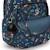 Sac à dos garçon kipling seoul lap space game avec poche pour ordinateur 44 cm Bleu / multicolore 3 - vertbaudet enfant 
