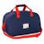 Sac de sport enfant super mario en textile Noir / bleu / blanc 3 - vertbaudet enfant 