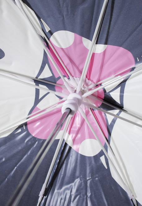 Parapluie minnie Rose 3 - vertbaudet enfant 