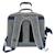 Sac à roulettes effet denim Gris 4 - vertbaudet enfant 