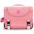 Cartable enfant kipling preppy 41 cm - qualité premium Corail 2 - vertbaudet enfant 