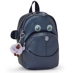 Sac à dos maternelle kipling faster nylon hydrofuge léger  - vertbaudet enfant