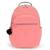 Sac à dos scolaire seoul peach peace 44 cm - emplacement pour ordinateur Pêche 2 - vertbaudet enfant 